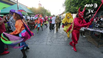 Nicarágua celebra festival internacional de poesia
