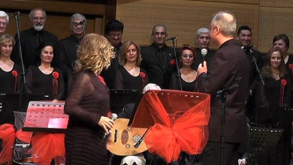 BAĞDAT MUSİKİ KOROSU B 3