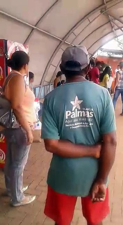 Ladrao se dando mal