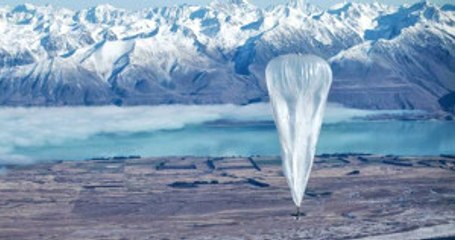 Google Bedava İnternet İçin İlk Adımı Atıyor
