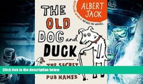 PDF  The Old Dog and Duck: The Secret Meanings of Pub Names Pre Order