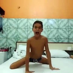 Cheguei No Dailymotion