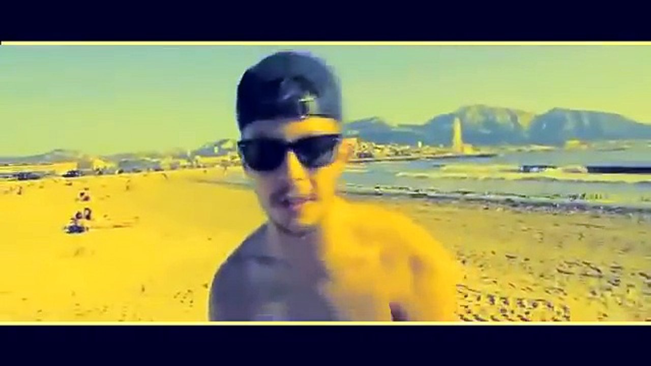 Lacrim Mafiosa [Clip Officiel] ft. Hayce Lemsi