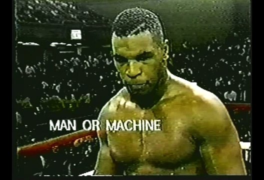 Boxing A2K Mike Tyson vs Joe Cortex First Ever Fight 6-27-1981 Amateur Fight