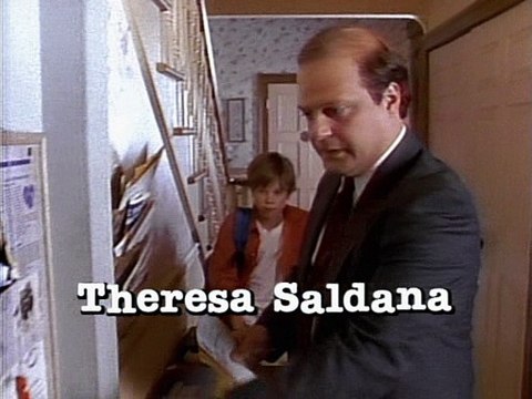 The Commish S01e03 The Poisoned Tree