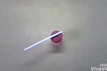 Como fazer um aerografo caseiro