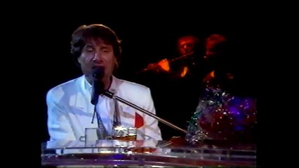 Udo Jürgens 1987: Sperr mich nicht ein/Jeder so wie er mag