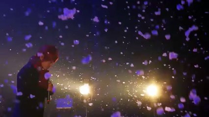 05.【しまおもふ & イブのスープ】　アルスマグナ クリスマスプロム ArsMagna 2016.12.24
