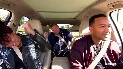 Carpool Karaoke- The Series - Trailer - Coming Soon on Apple Music