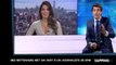 Iris Mittenaere élue Miss Univers, elle met un énorme vent à un journaliste de BFMTV