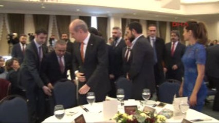 Numan Kurtulmuş: Türkiye'nin Kendi Tarihiyle Barışmaya Başladığının Önemli Işaretlerinden Birisidir