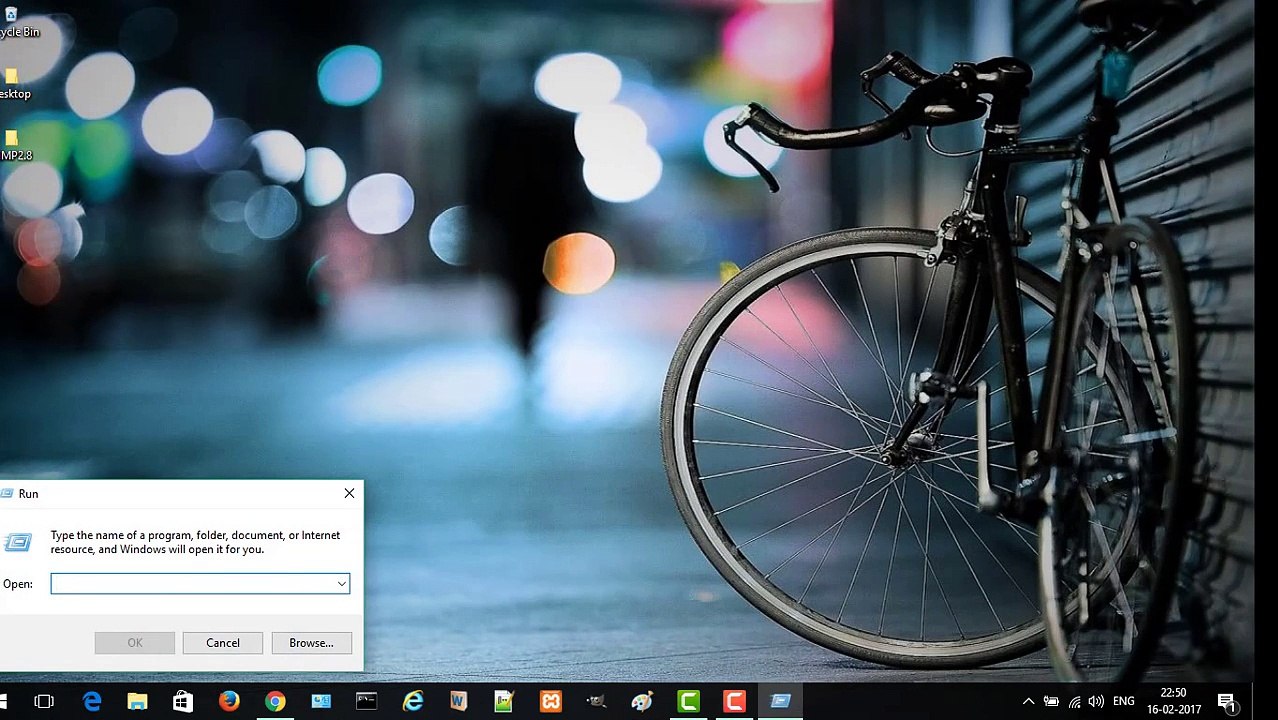 How to delete temporary files from your windows 7_8_8.1_10 without using any software?