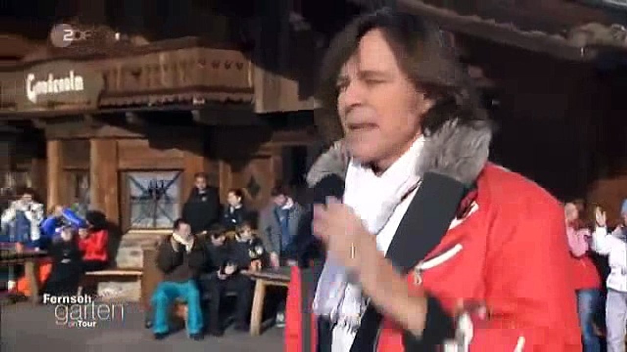 Jürgen Drews  -  Und wir waren wie Vampire