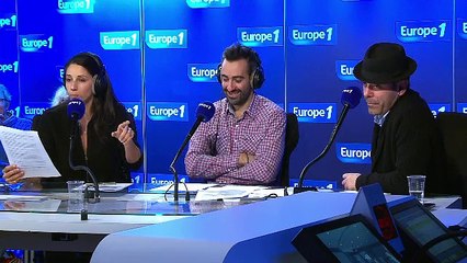 Léa Lando : "La reconversion"