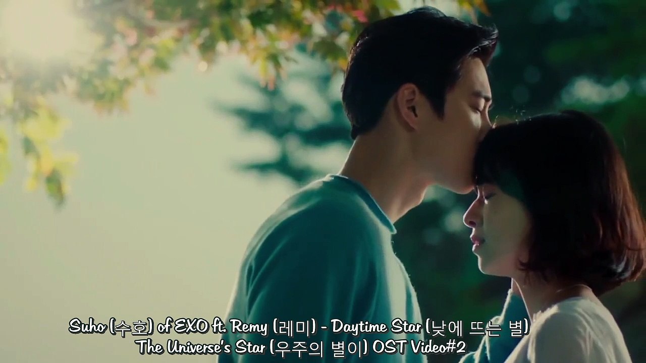 Suho ft. Remy – Daytime Star Video#2 k-pop [german Sub]