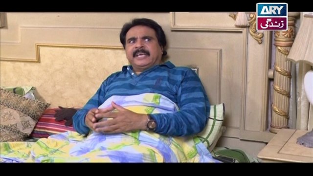 Dugdugi Episode 106 - on Ary Zindagi in High Quality 17th February 2017