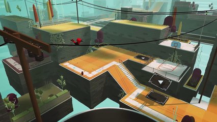 Where Cards Fall – Release & Platforms Announcement Trailer