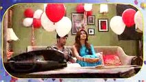 Saanjh Throws A SURPRISE PARTY For Arjun & Maya  Beyhadh