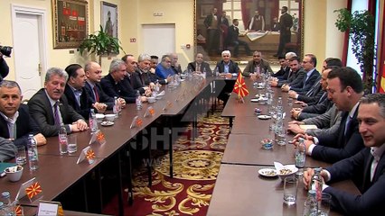 Ismaili: Nga BDI-ja mund të pritet gjithçka