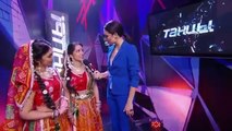 So You Think You Can Dance- Bollywood dance by Svetlana Tulasi & Ridy (Jhumka Gira Re)