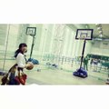 Great Basketball Shoot! by Japanese Idol sarina souda (SKE48)