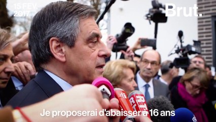 Sexe, vote, travail : à quel âge est-on majeur ?
