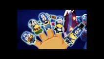 FINGER FAMILY PLAYLIST 1 Songs & Nursery Rhymes Cookie TV Videos for Kids