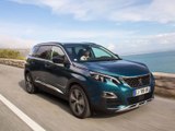 Peugeot 5008 1.2 PureTech 130 : 1er essai en vidéo