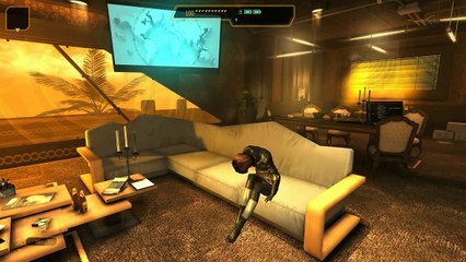 02. Deus Ex The Fall