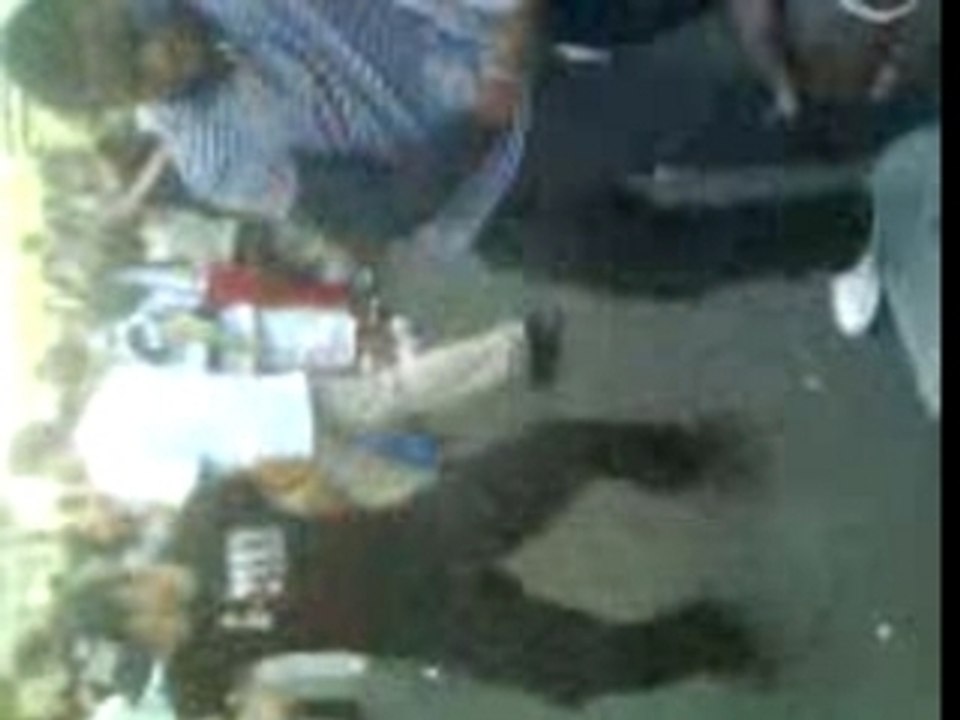 techno parade 2007