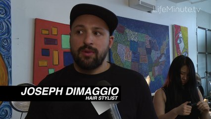 NYFW Fall 2017: Mara Hoffman