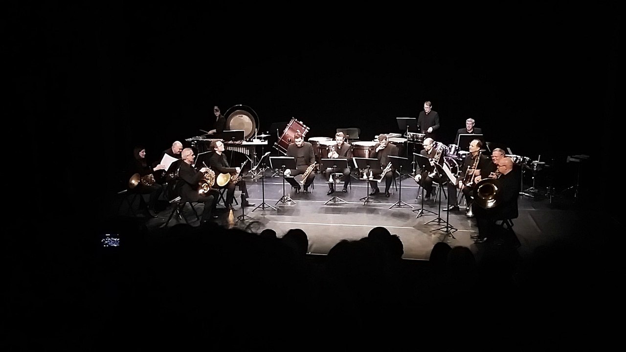 ODBrass - Concert Cluny - 16022017
