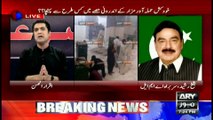 Sar-e-Aam 17th February 2017