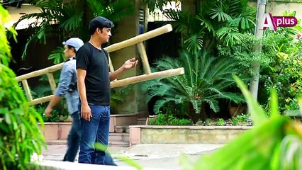 Haseena Moin Ki Kahani - Episode 13 - 17th February 2017