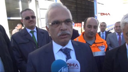 Gaziantep - Üniversiteli Öğrencilerden Suriye'ye Yardım