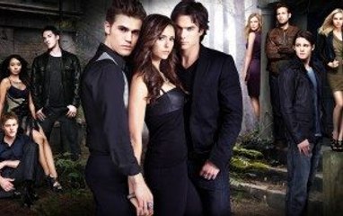 [air date] ~ The Vampire Diaries (Season 8 Episode 15) 8x15 ~ Full episode