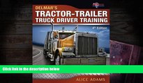 PDF [Free] Download  Tractor-Trailer Truck Driver Training Trial Ebook