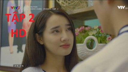 tuoi thanh xuan 2 tap 2 | tuổi thanh xuân phần 2 tập 2