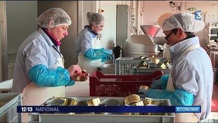 Grippe aviaire : dans les Landes, la crise impacte le travail