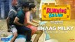 Bhaag Milky Song HD Video Running Shaadi 2017 Sanam Puri & Sonu Kakkar Taapsee Pannu | New Indian Songs