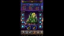 Auto Battle War MMO RPG - Gameplay Review (Android/IOS)