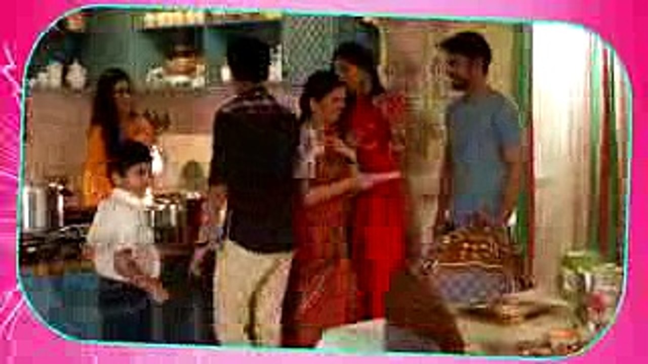 Meghna & Naina's LAST DAY - Farewell Party In Ek Shringaar Swabhimaan