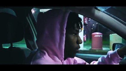 Luni - Parle-moi de toi