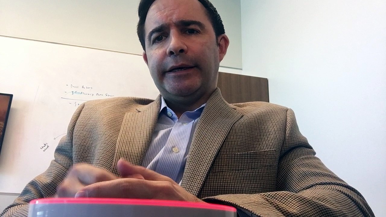 Alexa Demo2 - Asset Management