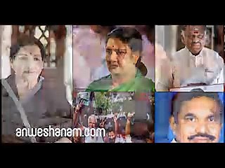 who is K Palanasisami Chief Minister of tamilnadu