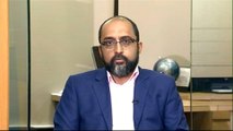Mosharraf Zaidi: Core of security problem is inside Pakistan