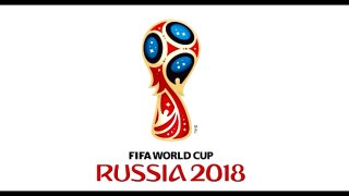 Russia 2018 World Cup Theme Song