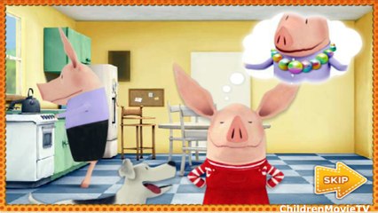 Olivia of the Deep Full HD Video Games for Kids