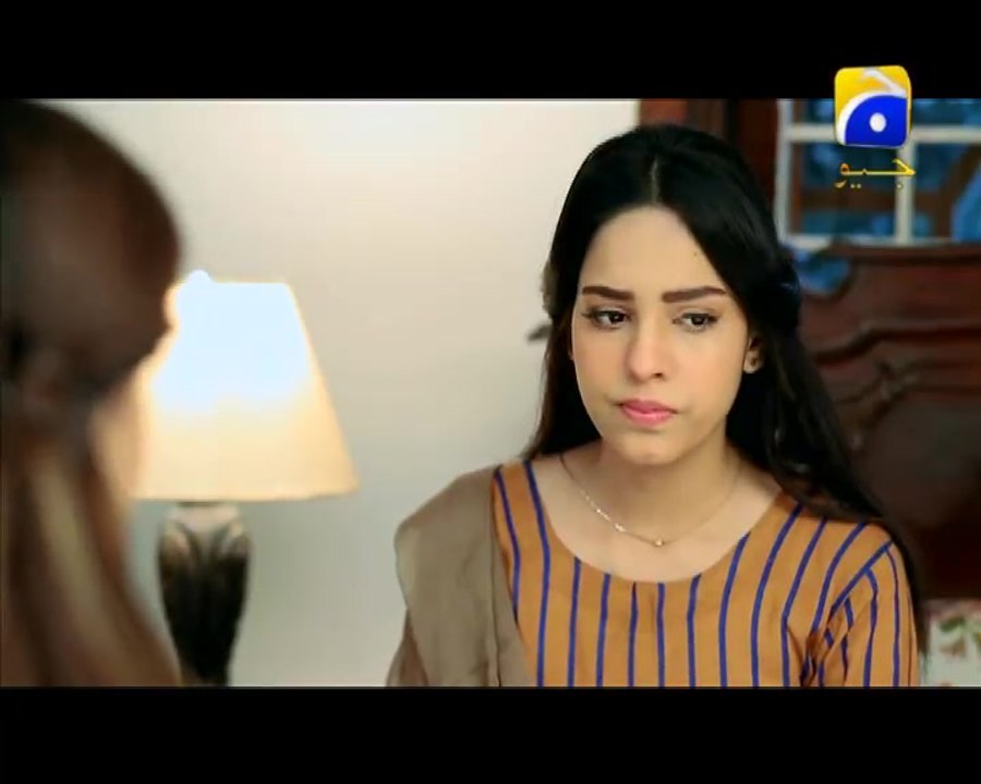 Bechari Mehrunnisa - Episode 59