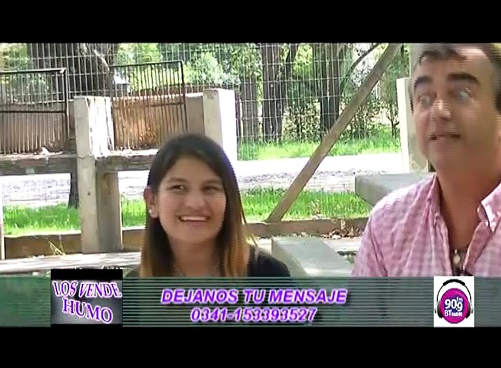 Los Vende Humo 104